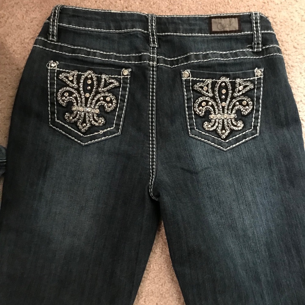 Earl Jeans